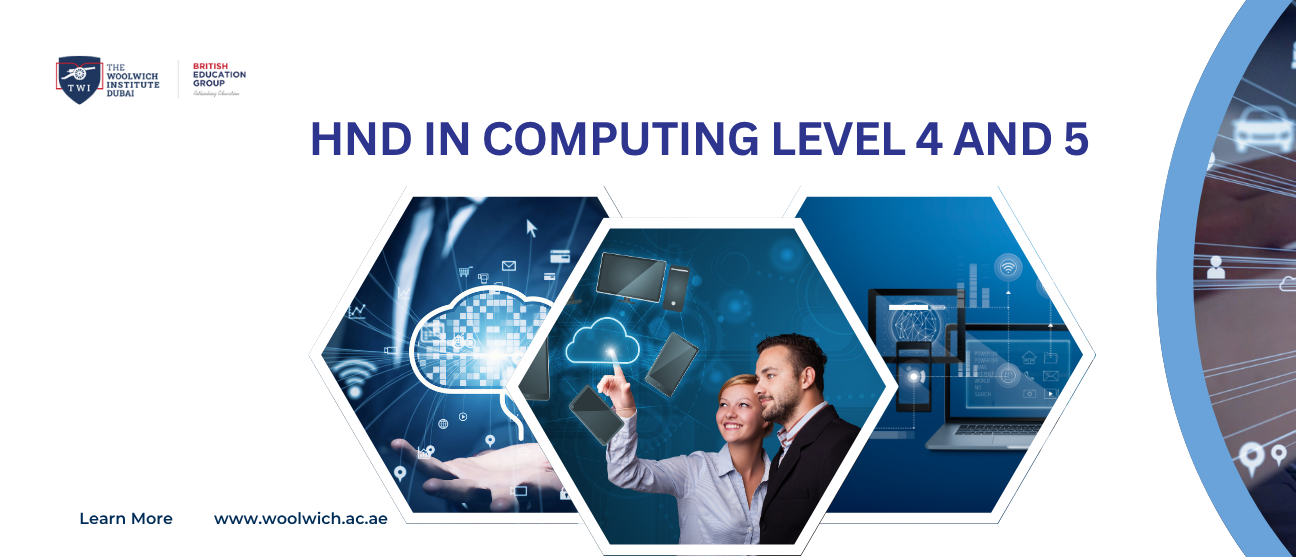 Why Choose a Diploma in Computer Science in Dubai? Complete Guide to IT Career Success Image