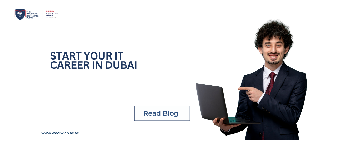 What is Pearson BTEC Level 5 HND in Computing? Complete Guide for Dubai Students Image