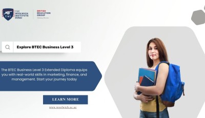 Looking for detailed information about the BTEC Business Level 3 Extended Diploma?