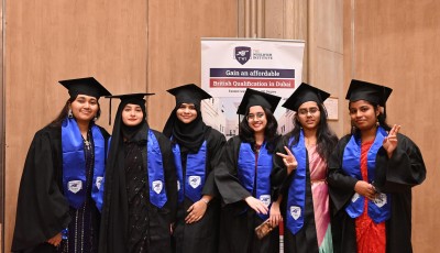 TWI Graduation 2024 Thumbnail