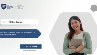 HND vs Bachelor’s Degree: Making the Right Choice for Your Career