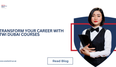 Related Blog - Transform Your Career with TWI Dubai, Gateway for Professional Excellence in Management and IT