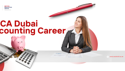 ACCA in Dubai: Your Pathway to a Prestigious Global Accounting Career