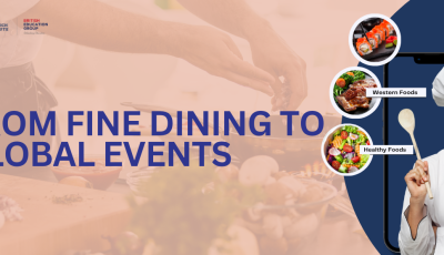 Related Blog - Complete Guide to Hospitality Courses in Dubai -Career Pathways for International Students in 2025