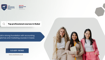Top Professional Courses in Dubai – Marketing course Dubai, Accounting, Management, and More
