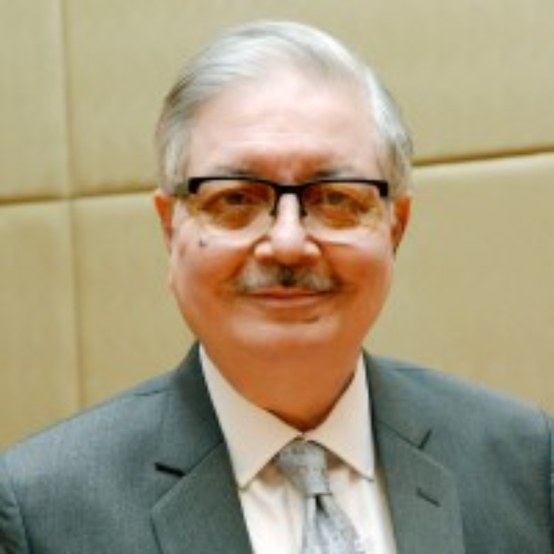 Dr. Amitabh Upadhya Photo