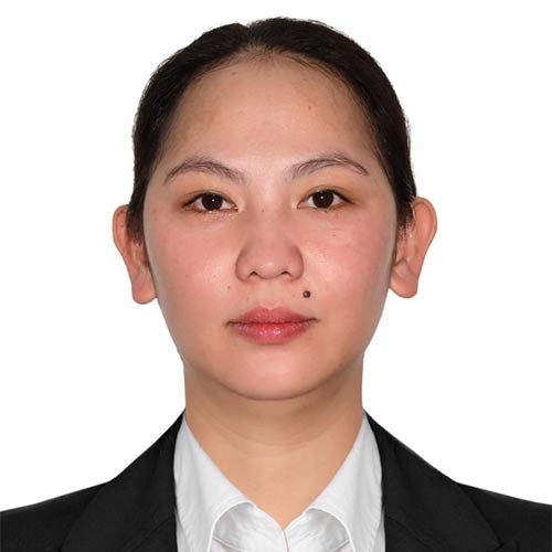 Sheryl Lacar Photo