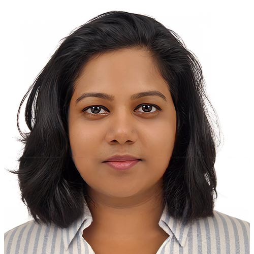 Haritha Girish Photo