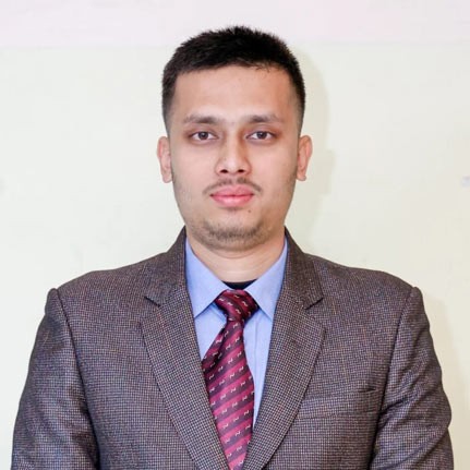 Nikheel Chaudhary Photo